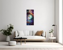 Cosmic Swirl