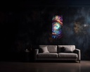 Cosmic Swirl