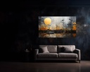 Luminous Tranquility