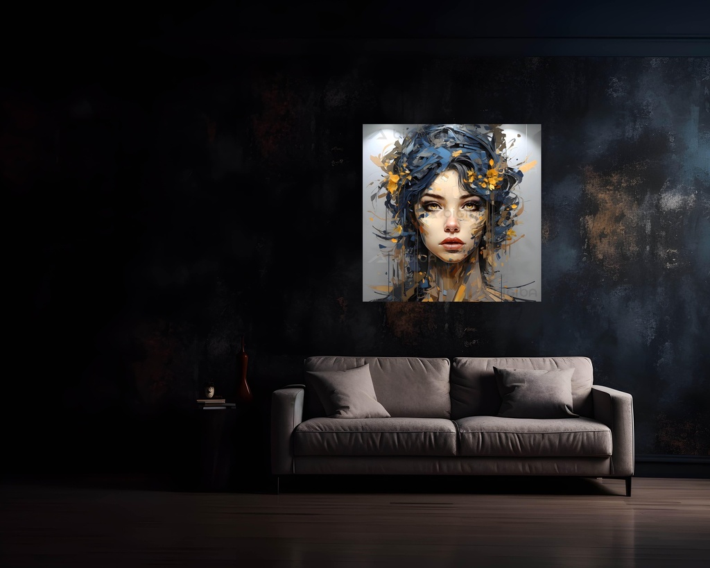 Autumn Reverie