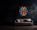 Cosmic Symmetry