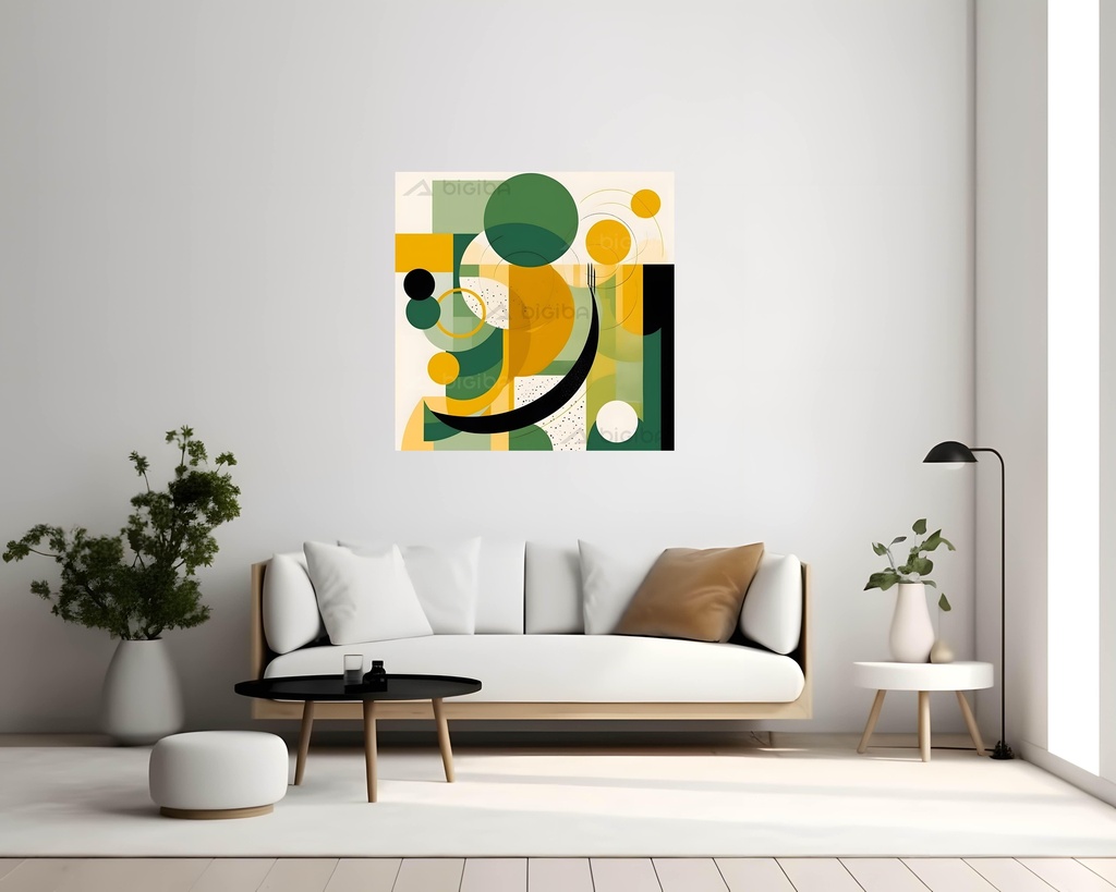 Geometric Reverie