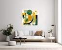 Geometric Reverie
