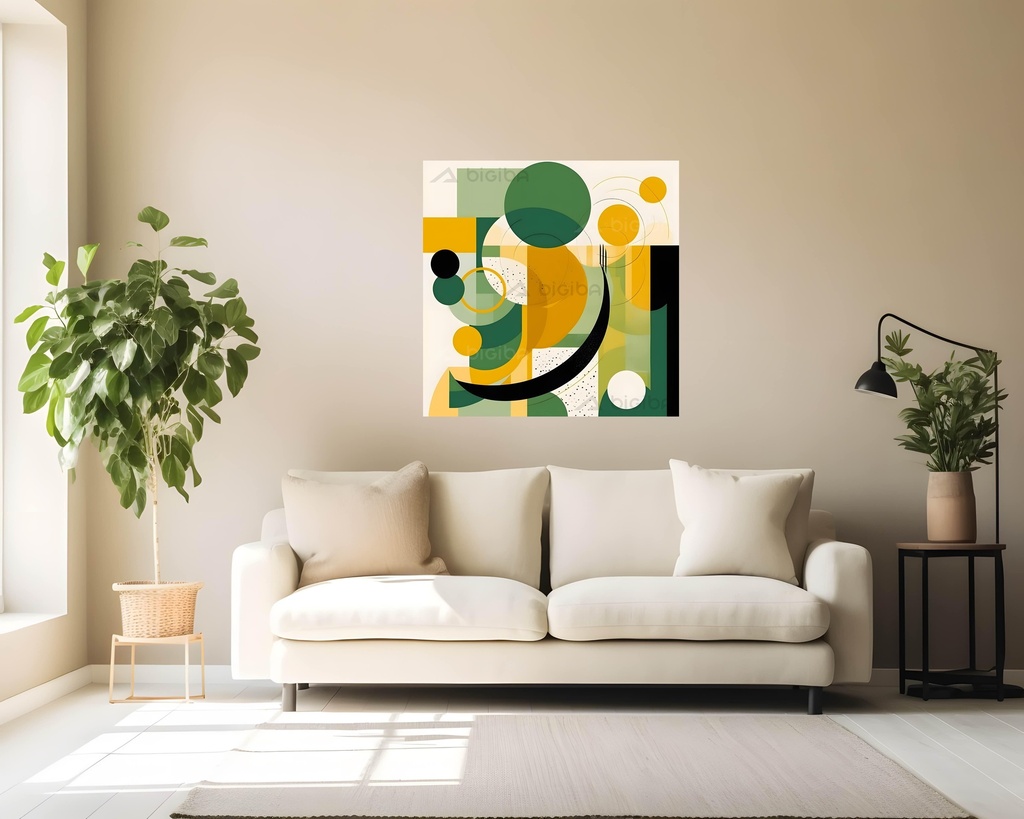 Geometric Reverie
