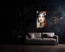 Fragmented Elegance