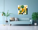 Geometric Reverie