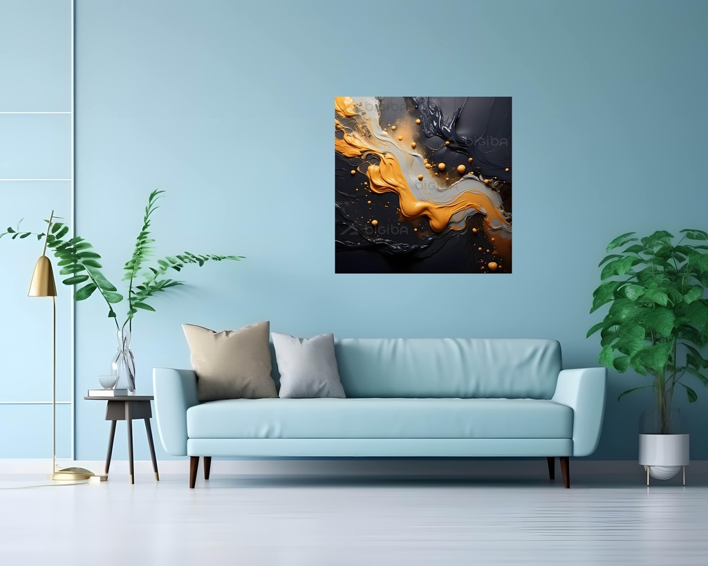 Abyss of Gold