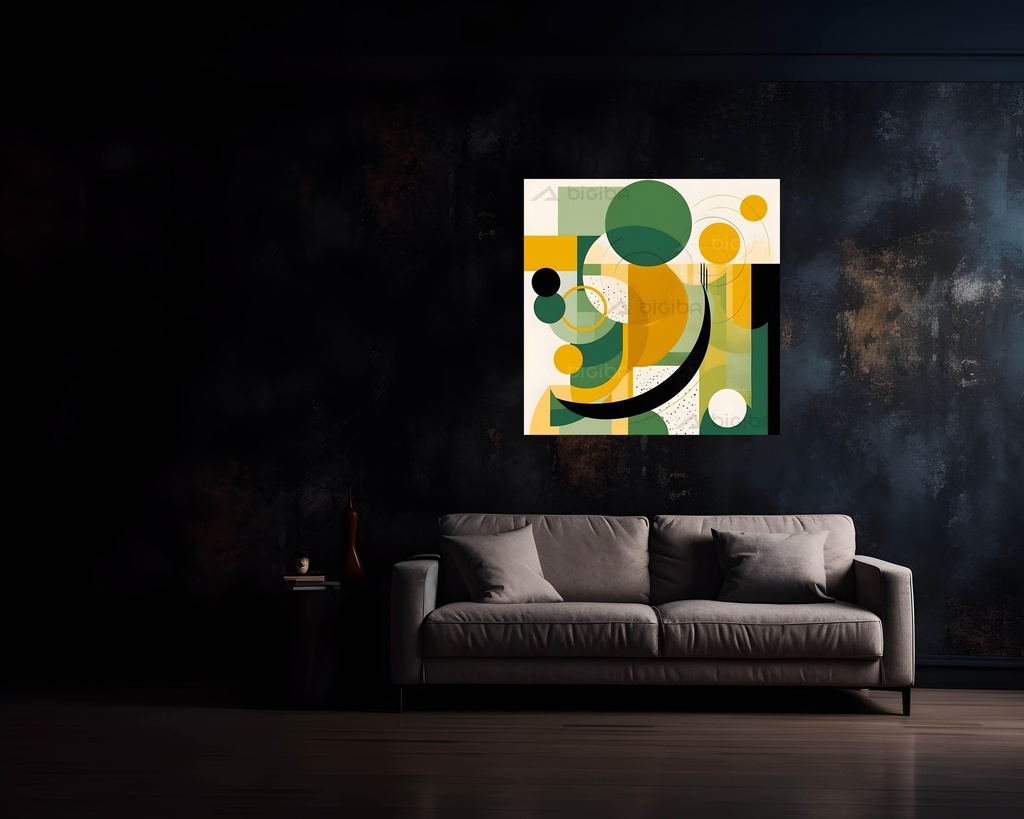 Geometric Reverie