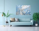 Aqua Swirl Fantasia