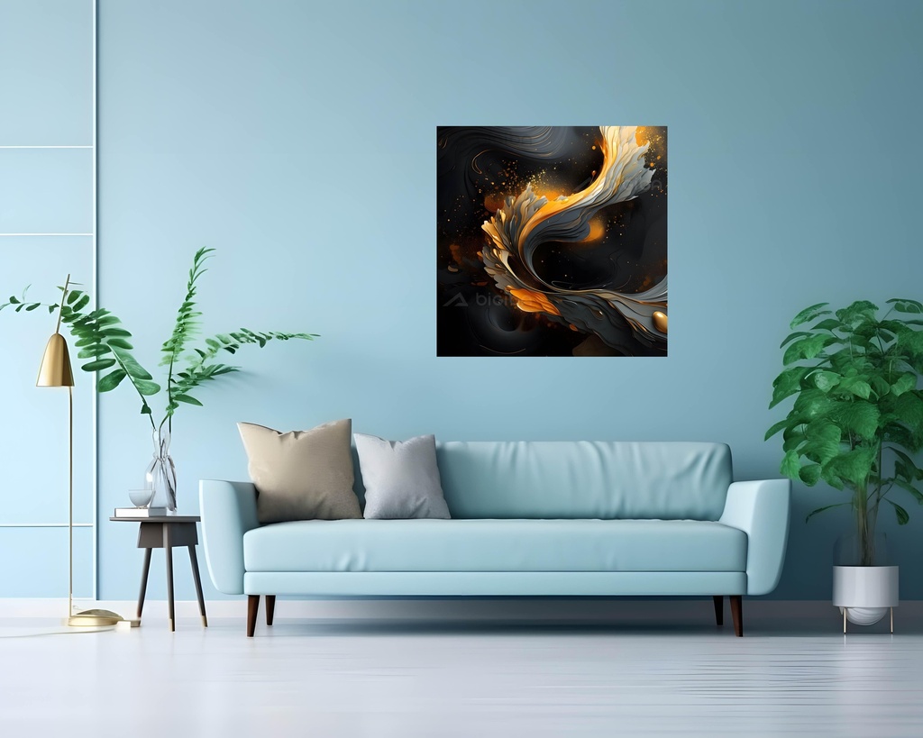 Cosmic Phoenix Rebirth