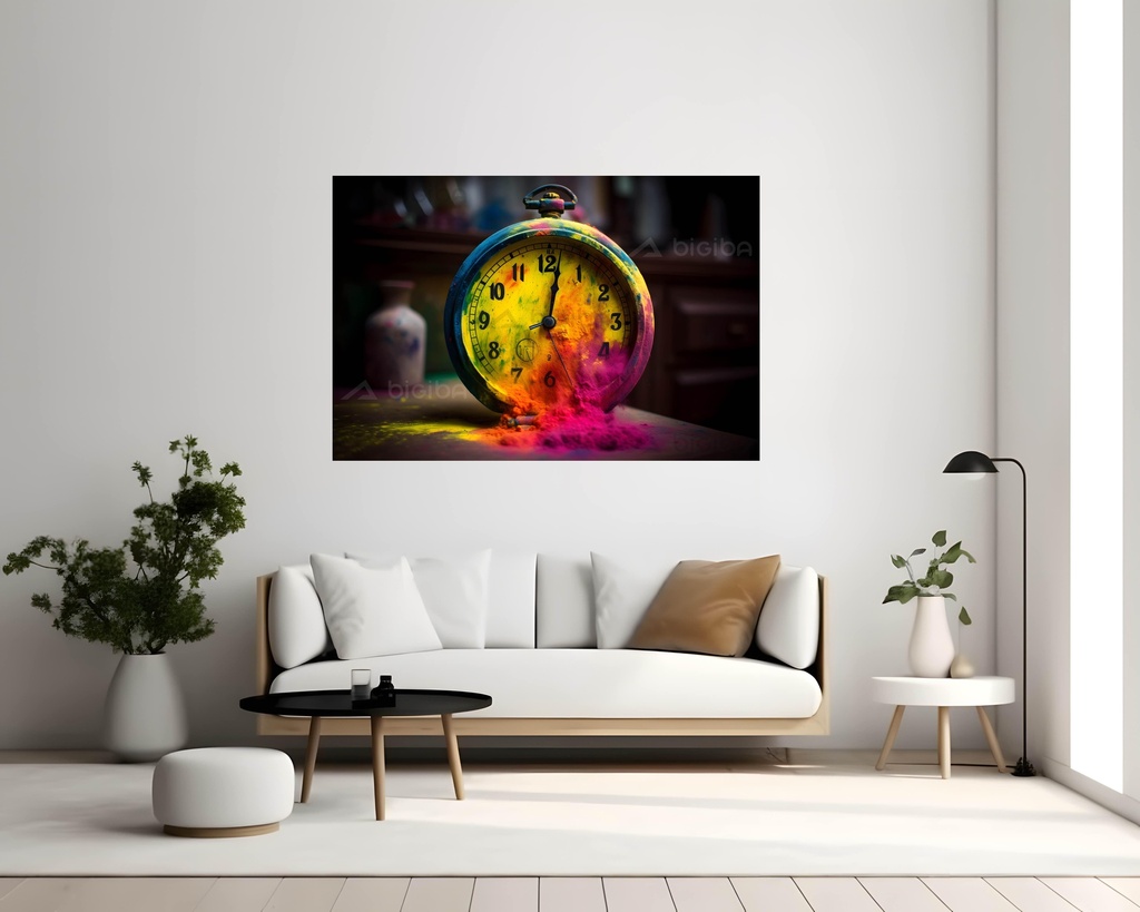 Eternal Spectrum