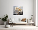Golden Blossom Resilience