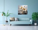 Golden Blossom Resilience