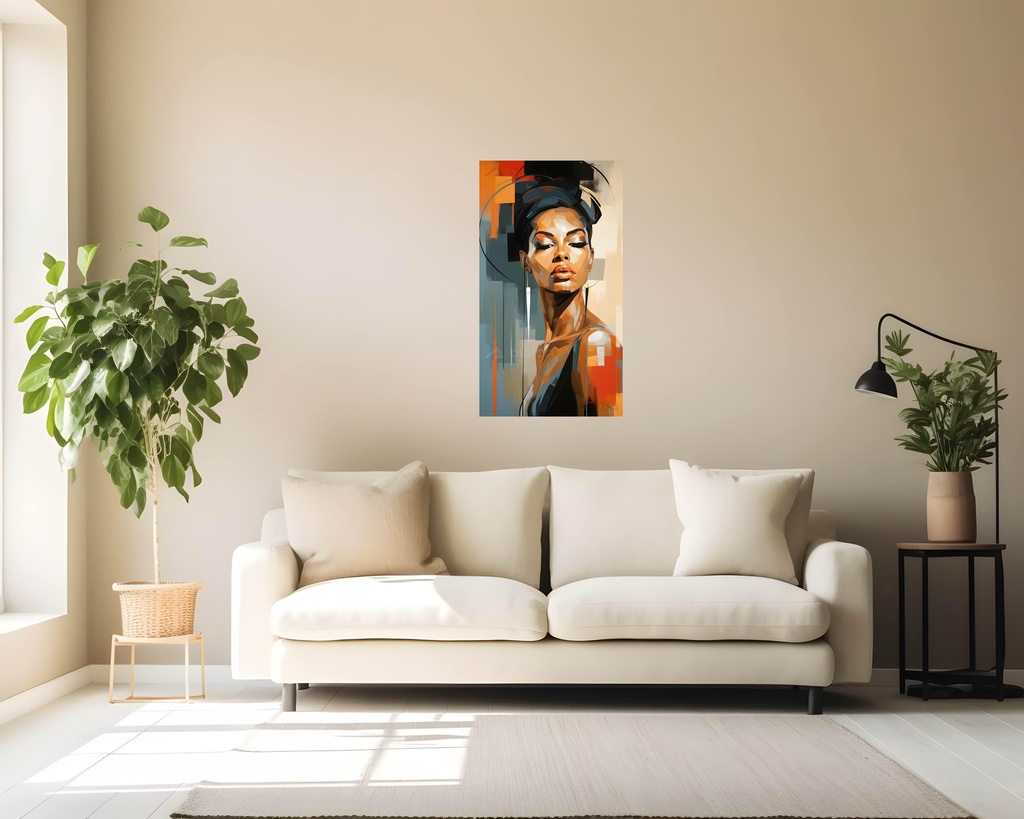 Elegance in Abstraction