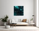 Aqua Nebula
