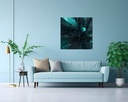 Aqua Nebula