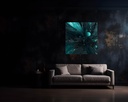 Aqua Nebula