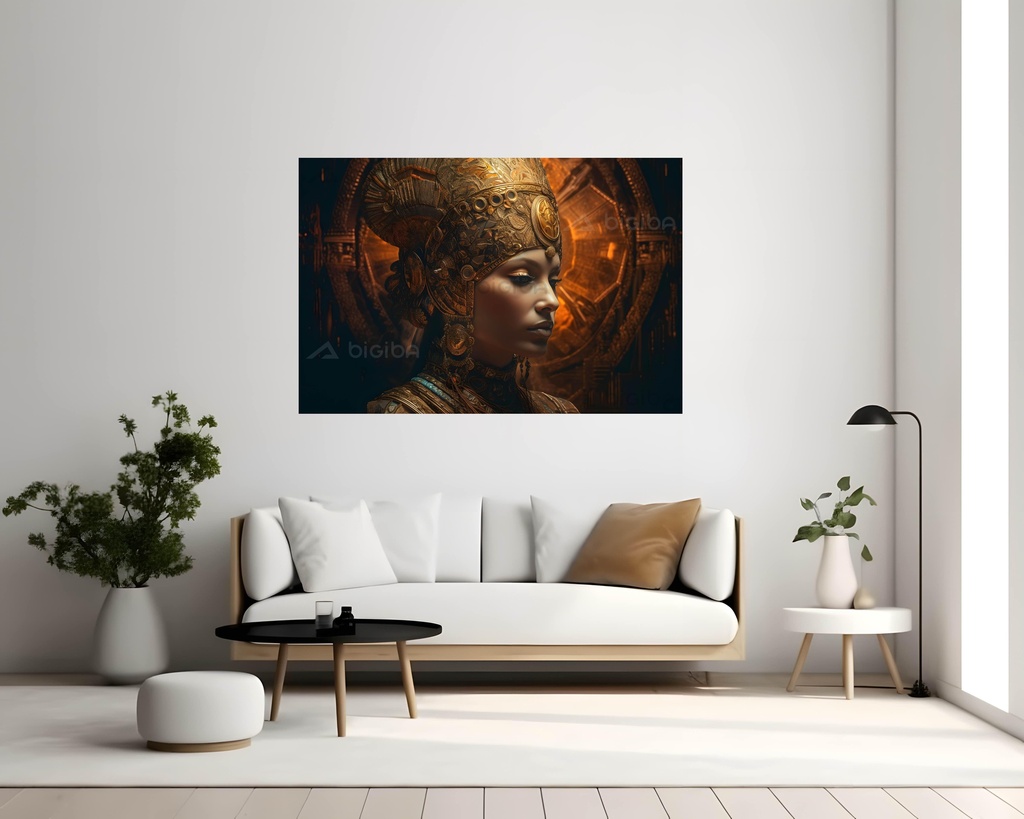 Empress of Time