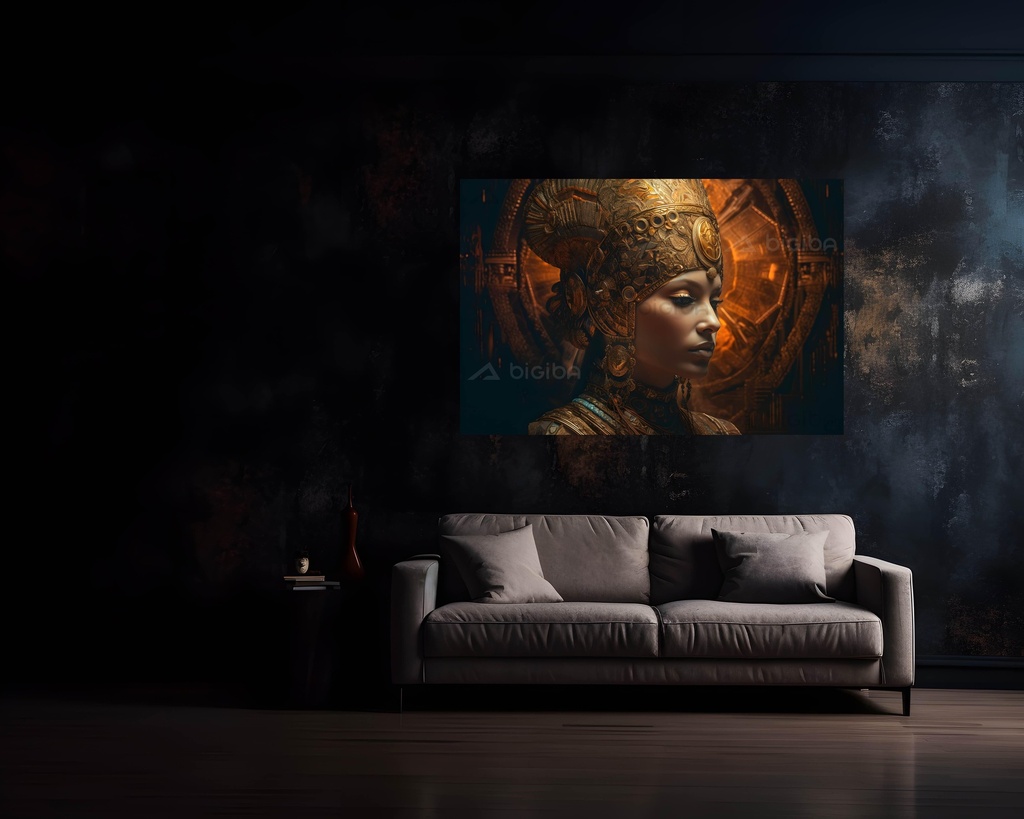 Empress of Time