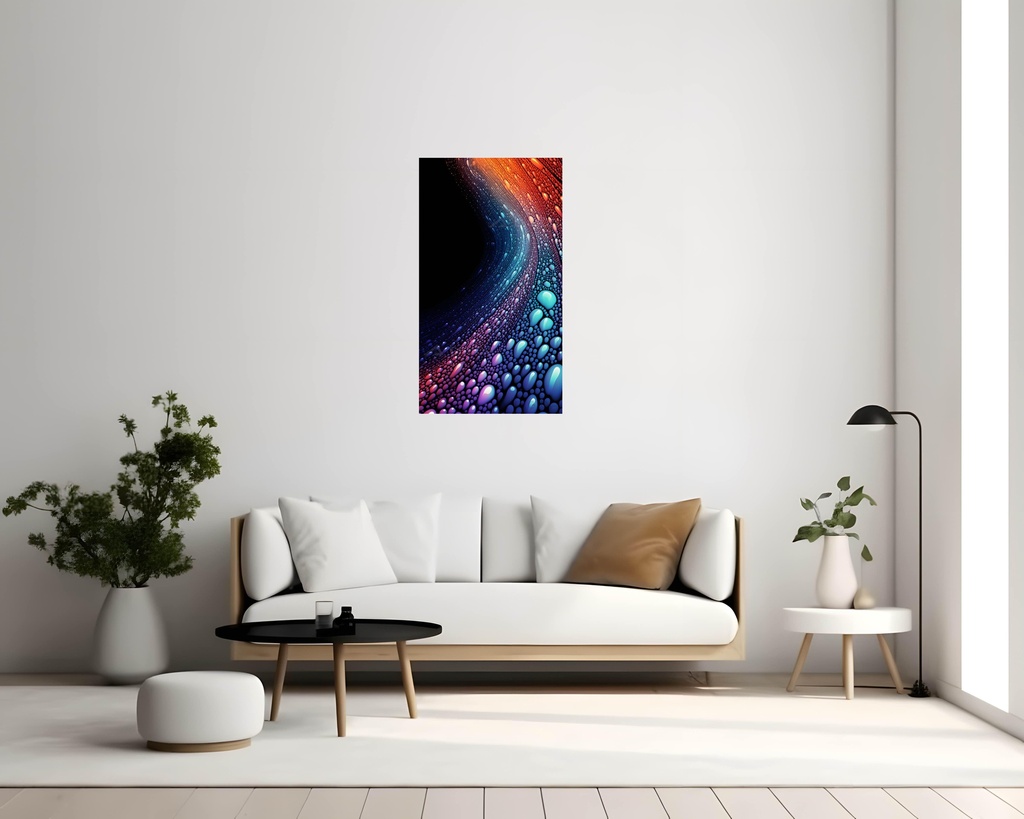 Cosmic Pebbles