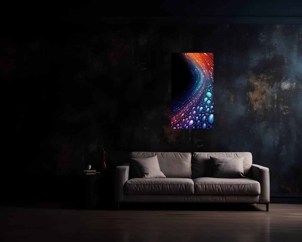 Cosmic Pebbles