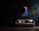 Cosmic Pebbles