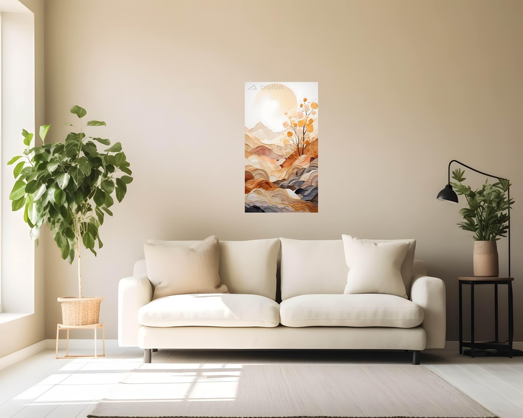 Amber Horizons
