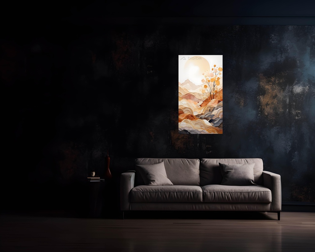 Amber Horizons
