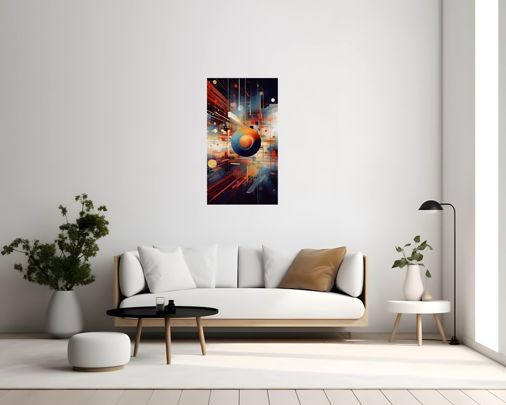 Orbital Symphony