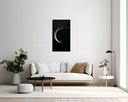 Crescent Adrift