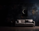 Crescent Adrift