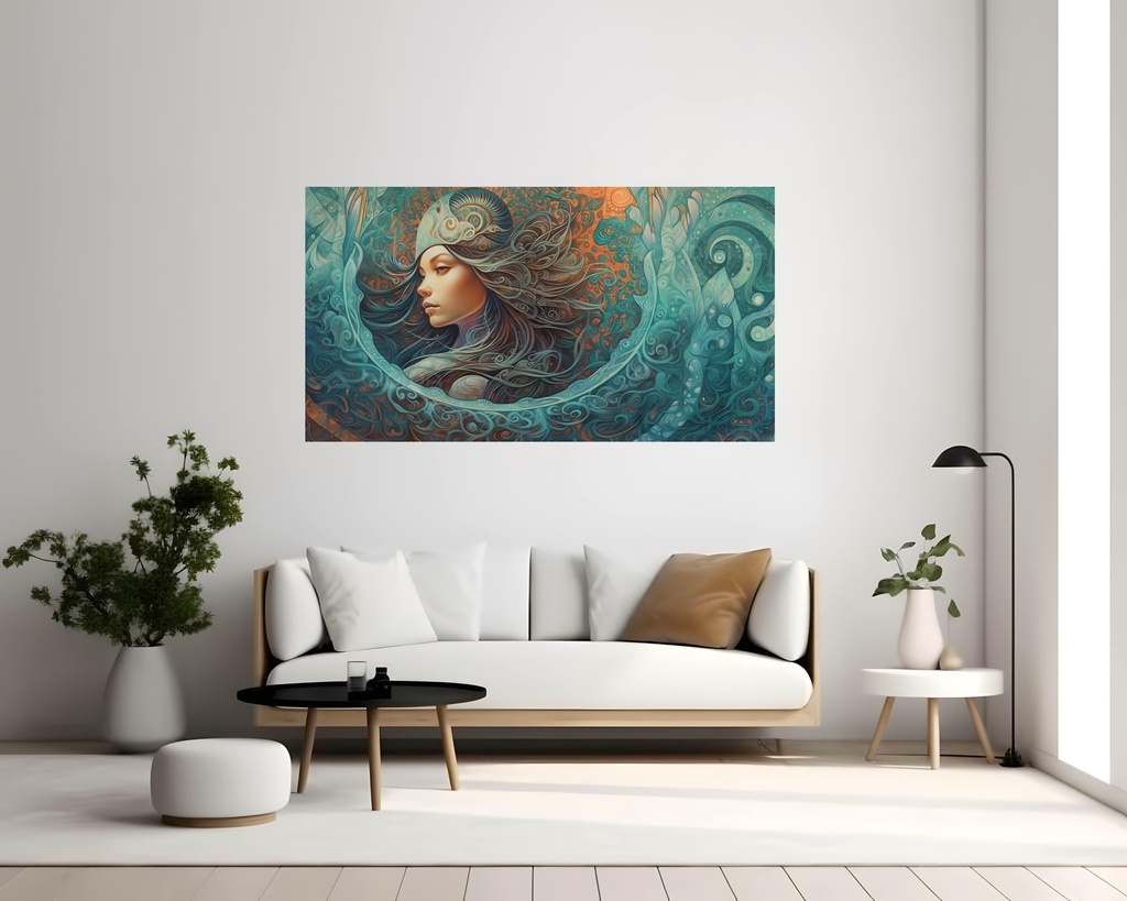 Aegean's Dream