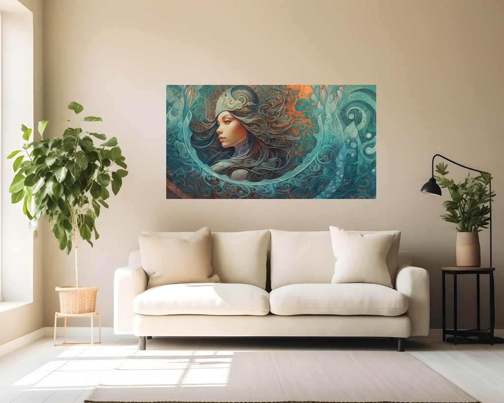 Aegean's Dream
