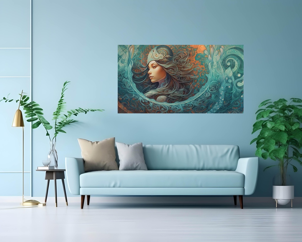 Aegean's Dream