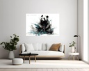 Pandamonium Splatter