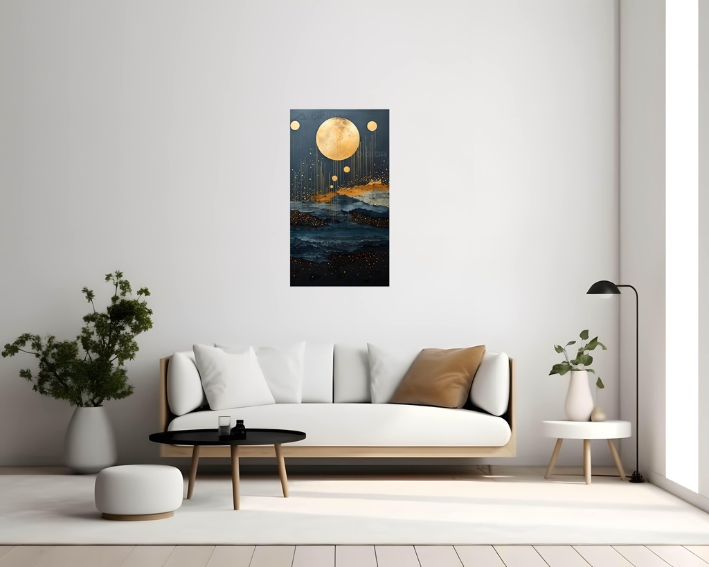Lunar Serenade