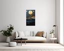 Lunar Serenade