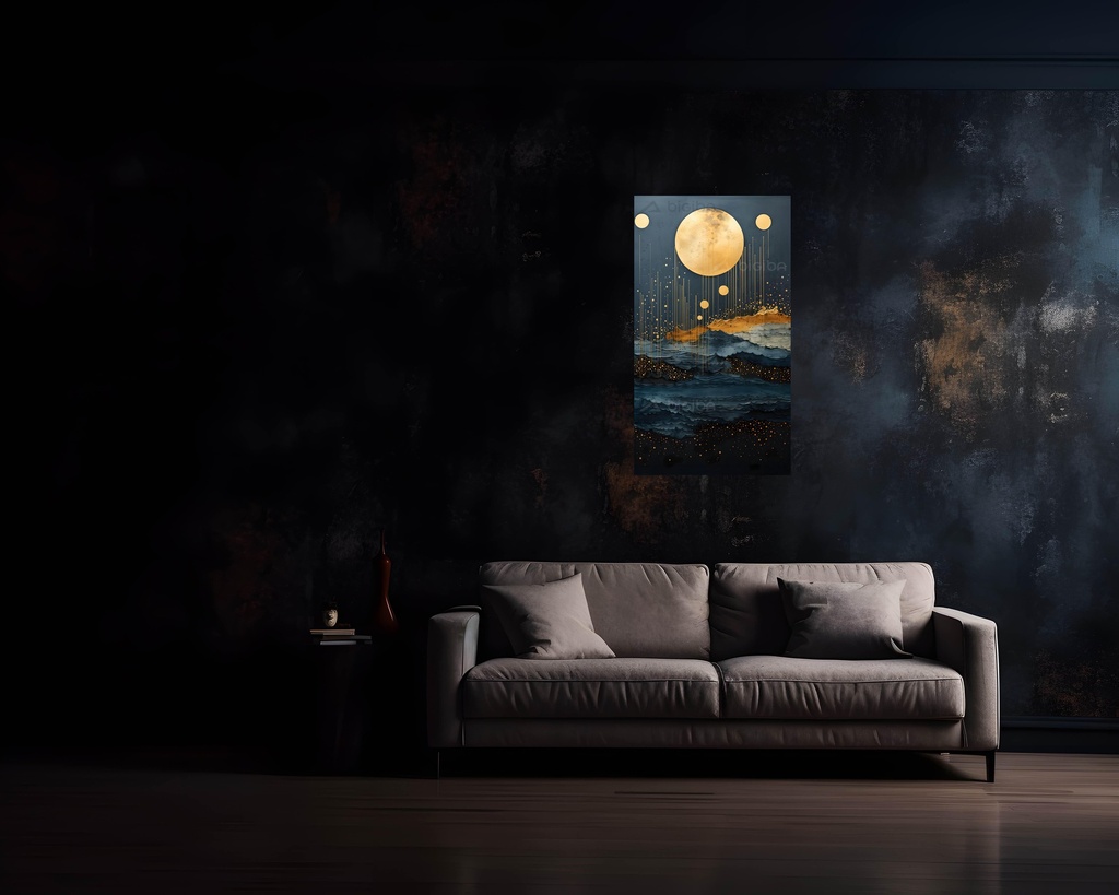 Lunar Serenade