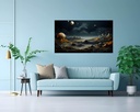 Orbital Dreamscape