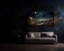 Orbital Dreamscape
