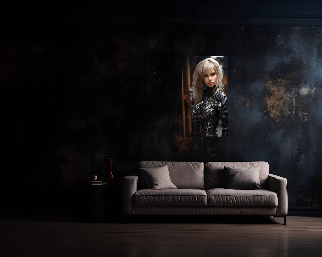 Cyber Elegance