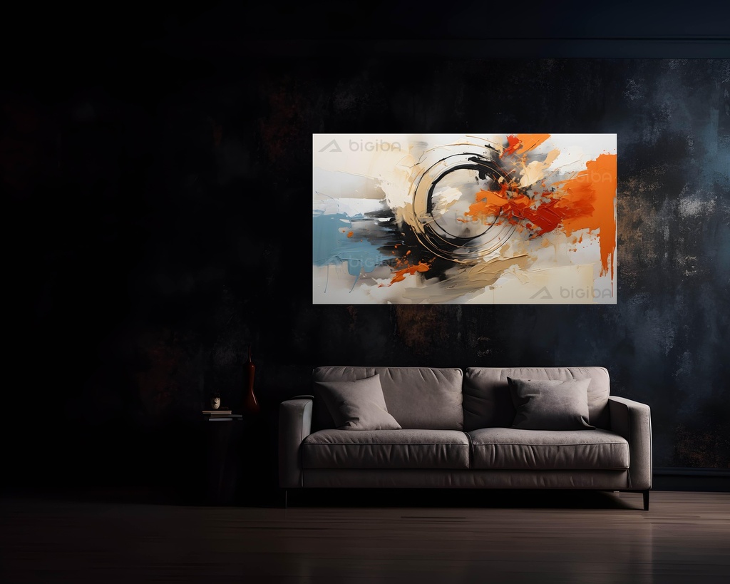 Vortex of Creation