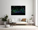 Cosmic Synapses