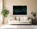 Cosmic Synapses
