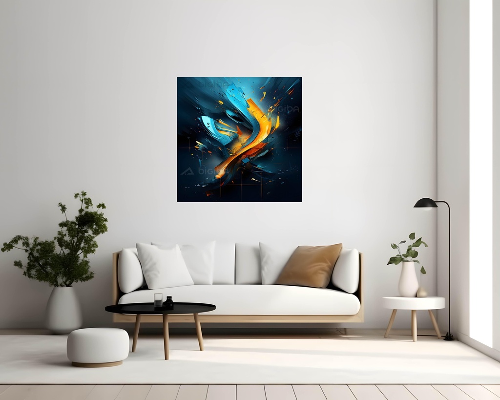 Celestial Rhapsody