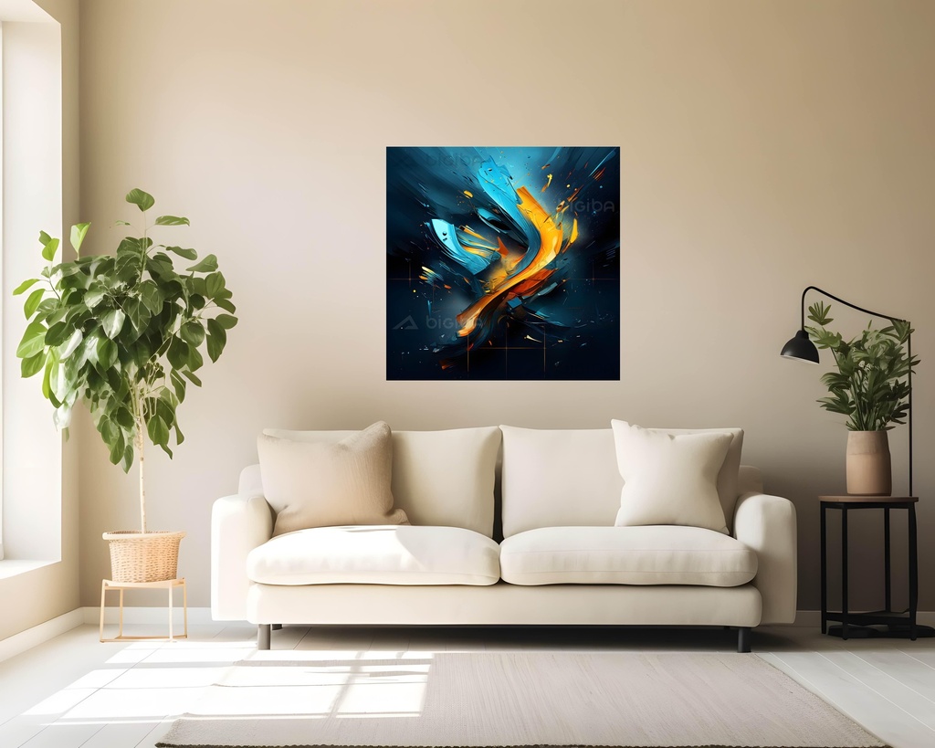 Celestial Rhapsody