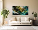Aetherial Aquascape