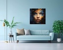 Ethereal Brushstrokes