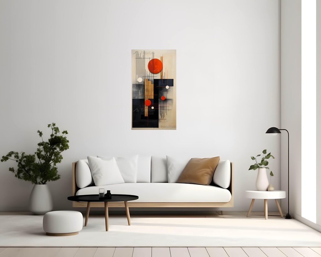 Geometric Harmony