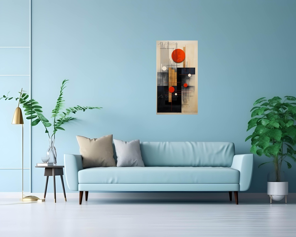 Geometric Harmony